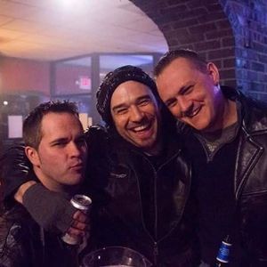 Meet your Posher, Noah